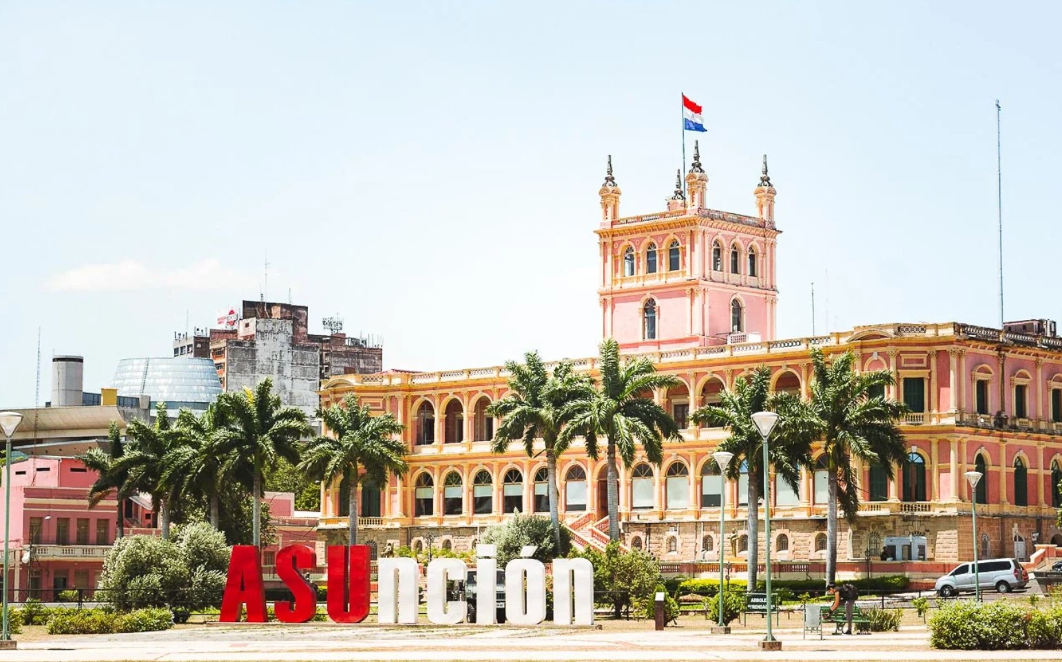 Asunción