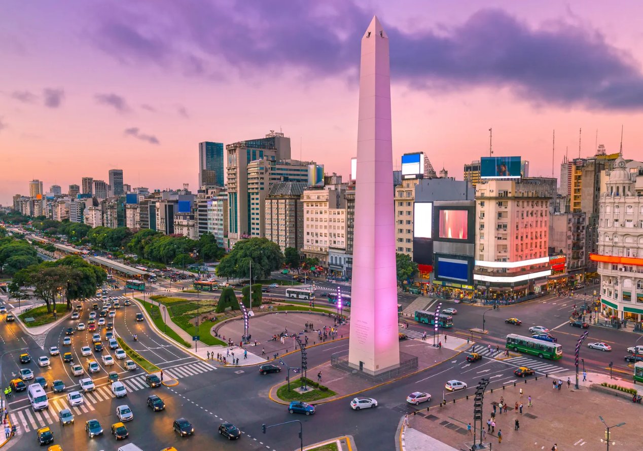Buenos Aires