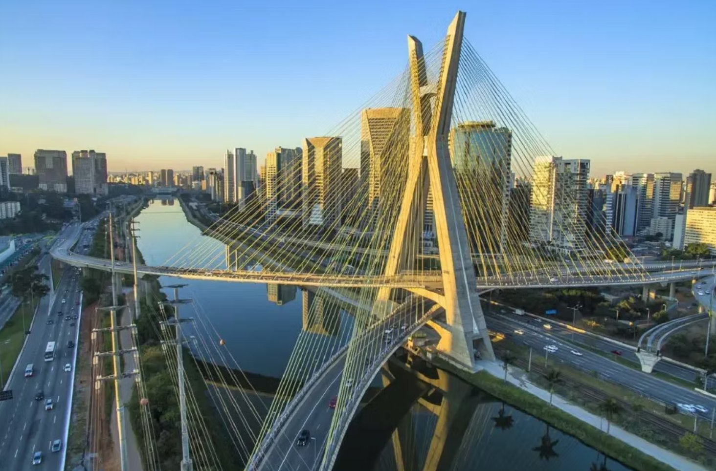 São Paulo